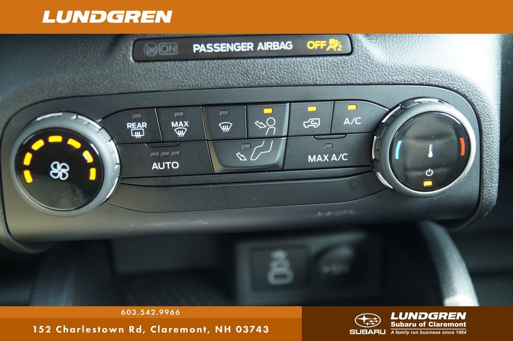 Used 2023 Ford Bronco Sport SUV