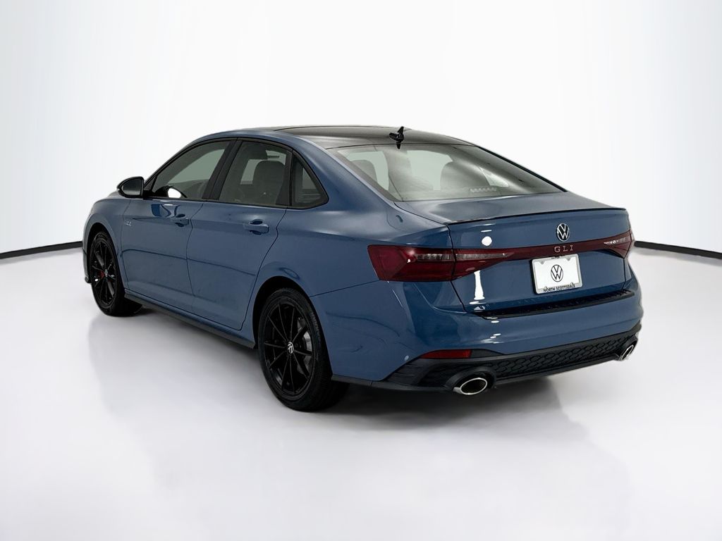 Thumbnail: 2026 Volkswagen Jetta - 7