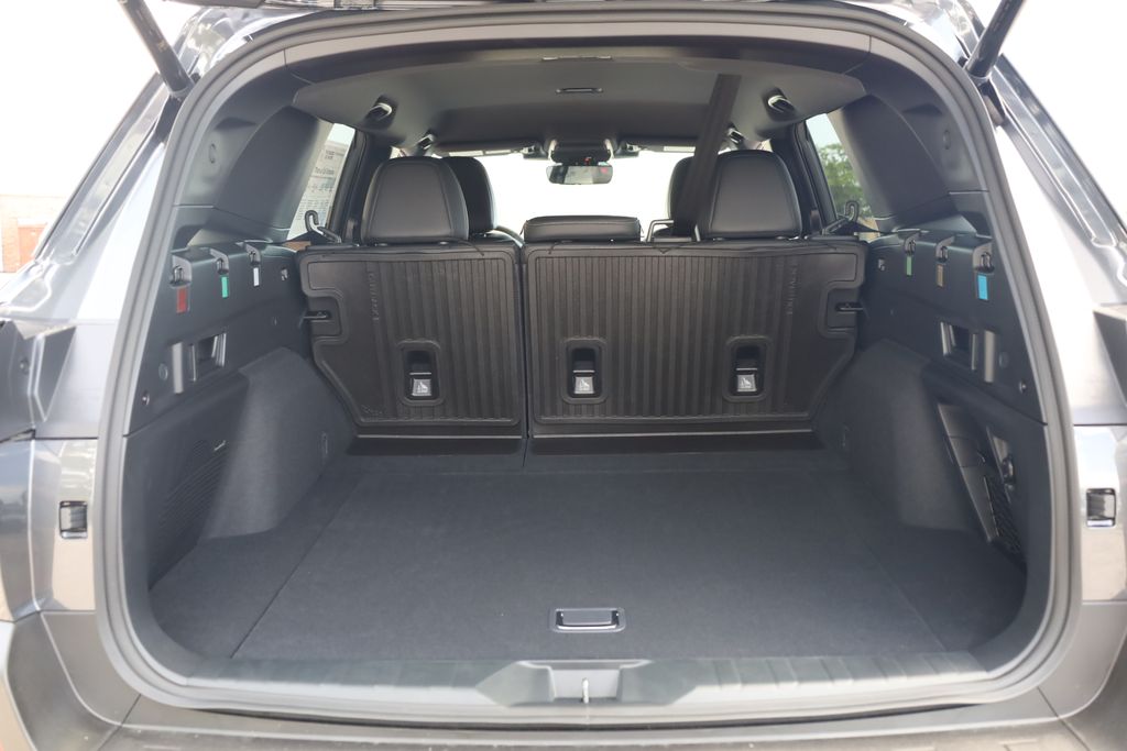 new 2026 Subaru Outback car, priced at $44,526