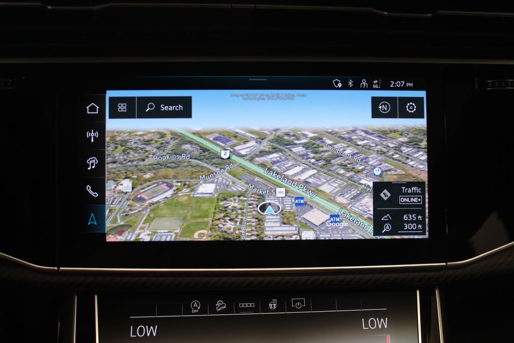 Thumbnail: 2026 Audi SQ7 - 19