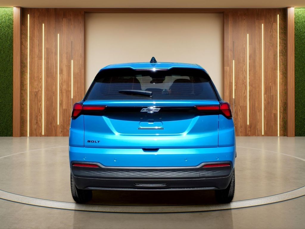 ChevroletBolt EV29