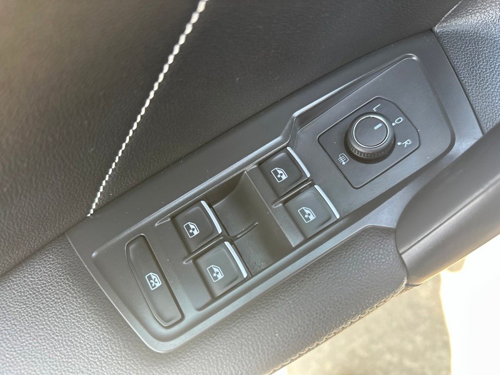 Used 2023 Volkswagen Tiguan SUV