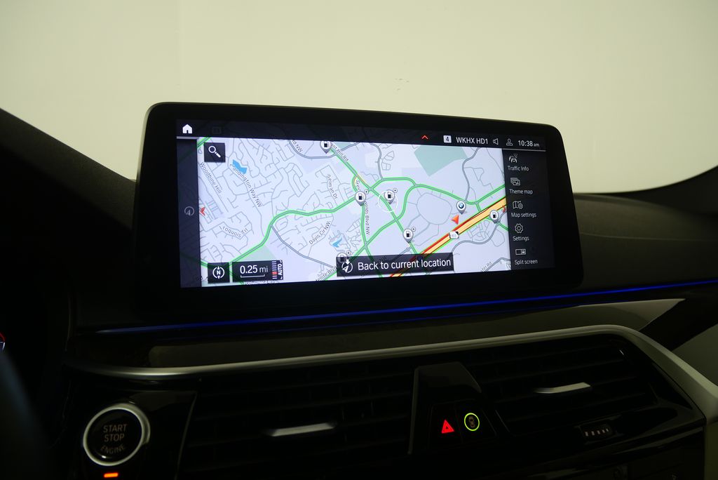 Thumbnail: 2023 BMW 5 Series - 23