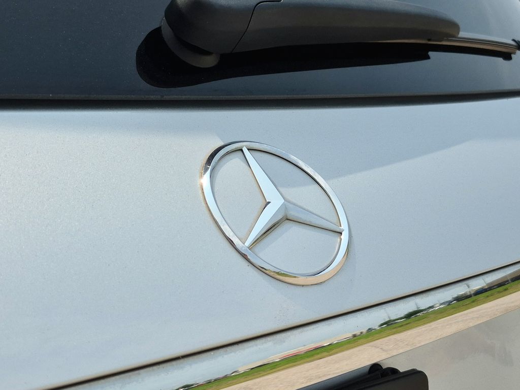 2020 Mercedes-Benz GLE GLE 350 Silver at Bayway Cadillac Southwest