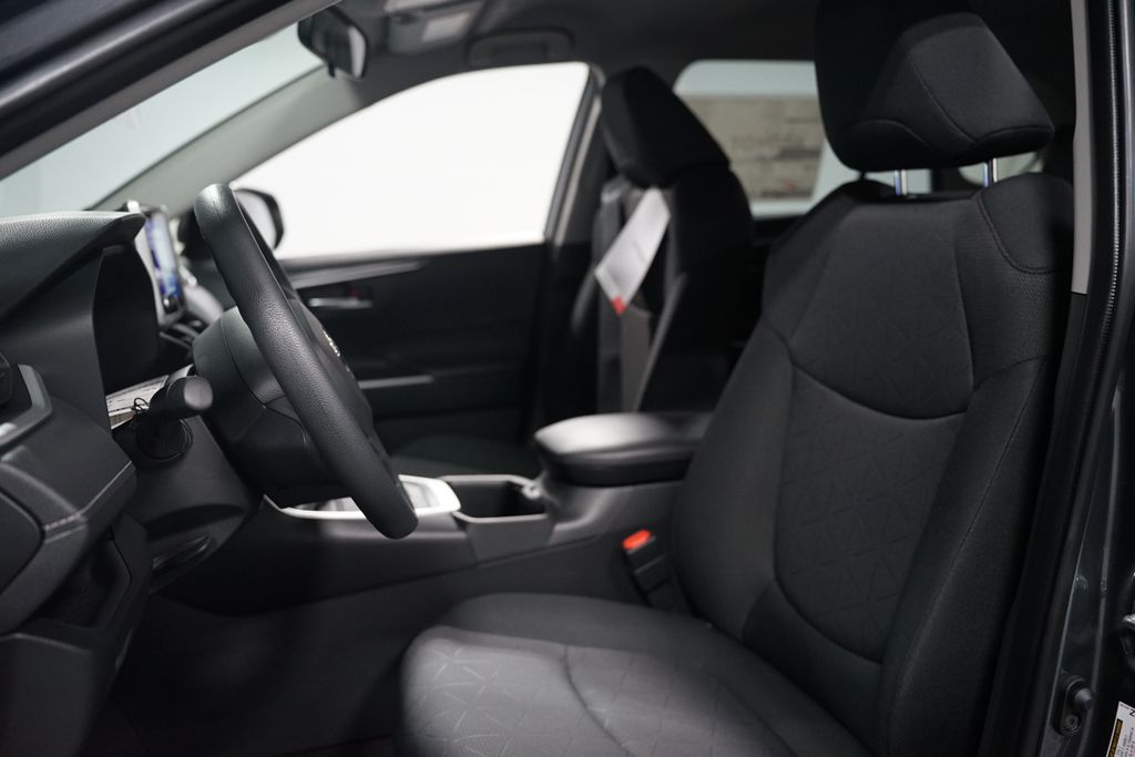 Thumbnail: 2025 Toyota RAV4 - 13