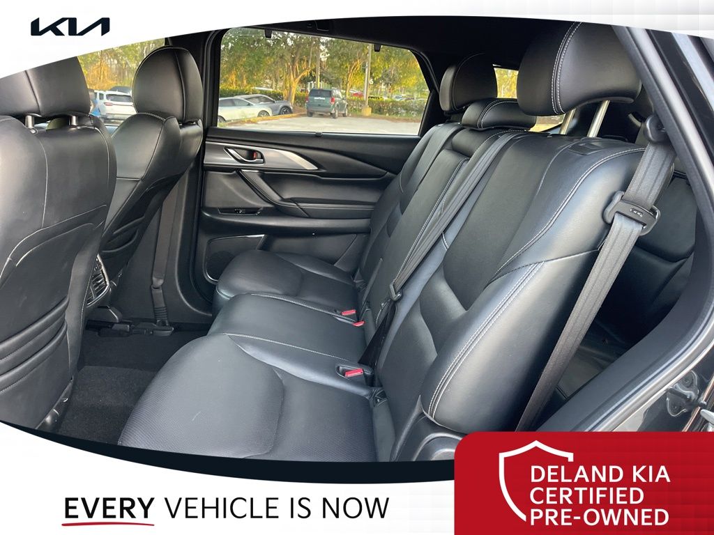 Used 2021 Mazda CX-9 SUV