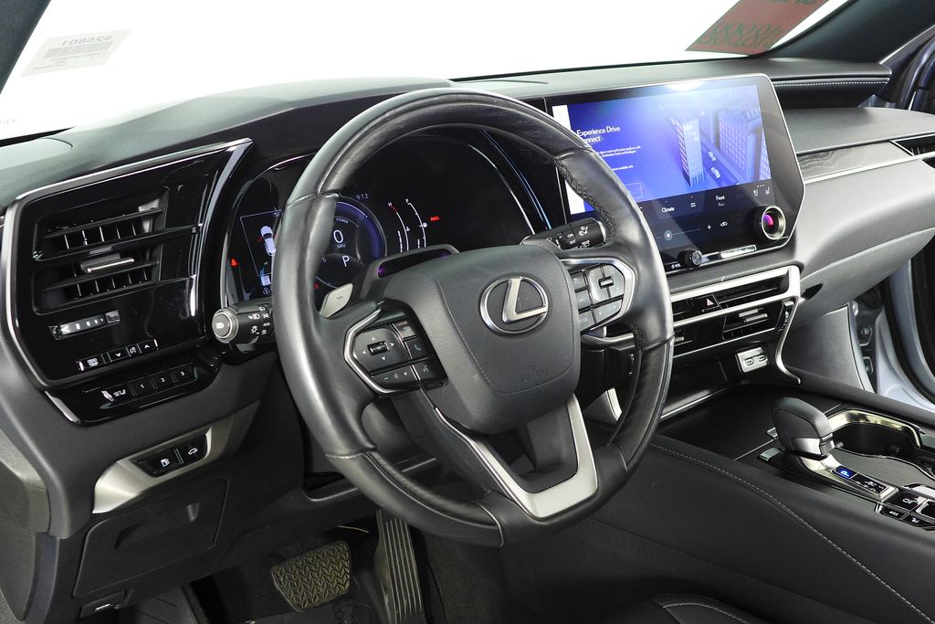 Thumbnail: 2023 Lexus RX - 31