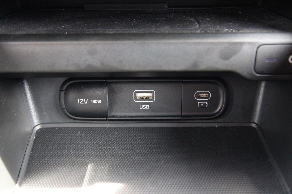 Used 2023 Kia Soul Hatchback