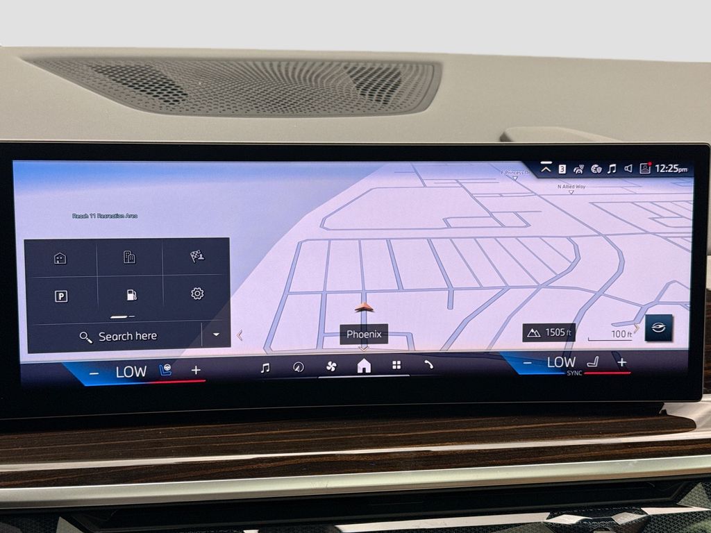 Thumbnail: 2026 BMW X5 - 14