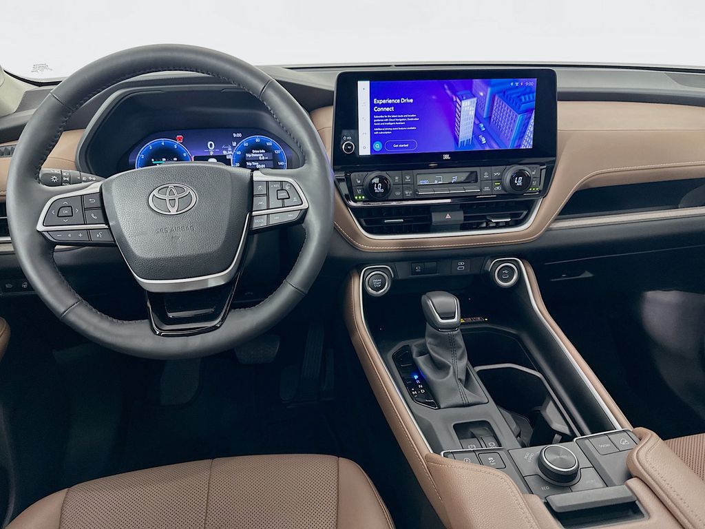 Thumbnail: 2026 Toyota Grand Highlander - 23