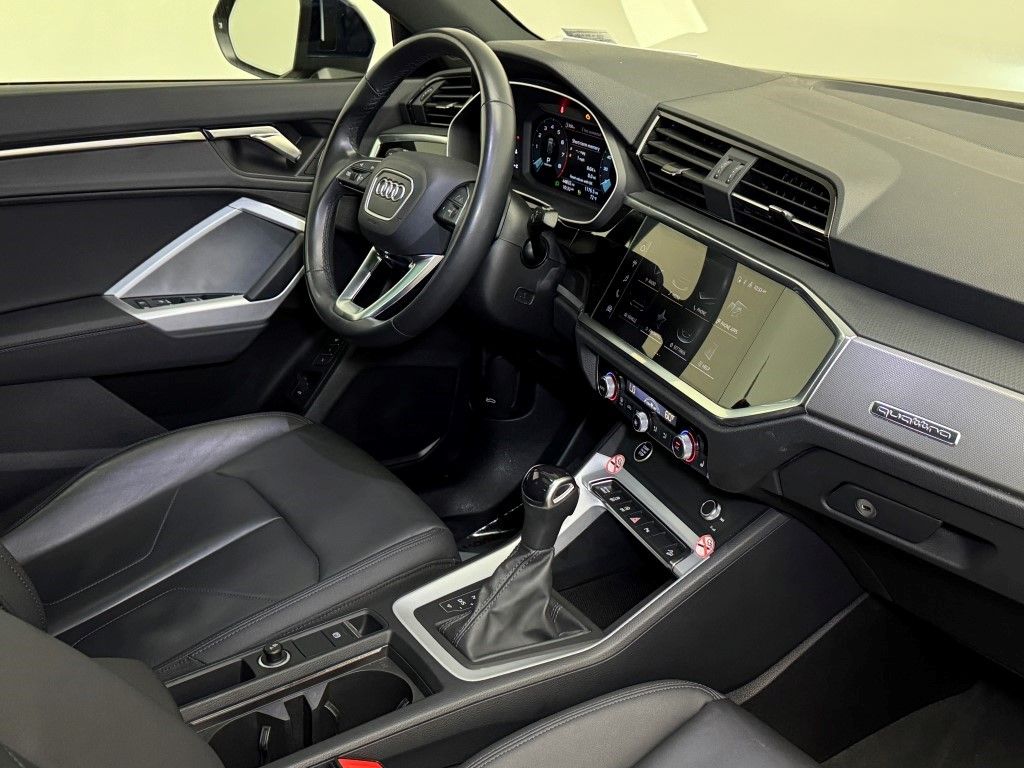 2023 Audi Q3 Premium 15