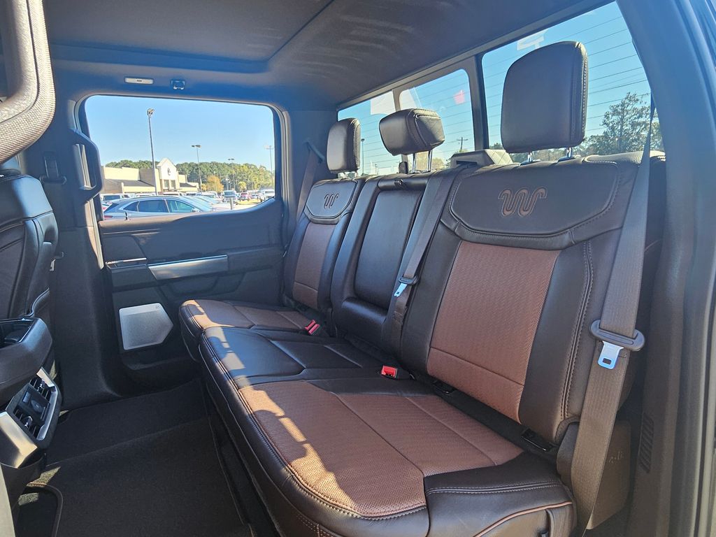 2026 Ford F-350SD King Ranch - 6