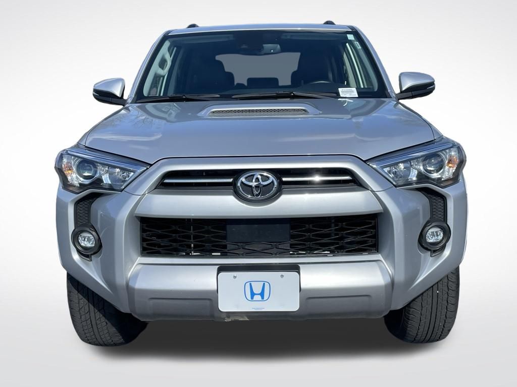 Thumbnail: 2024 Toyota 4Runner - 9