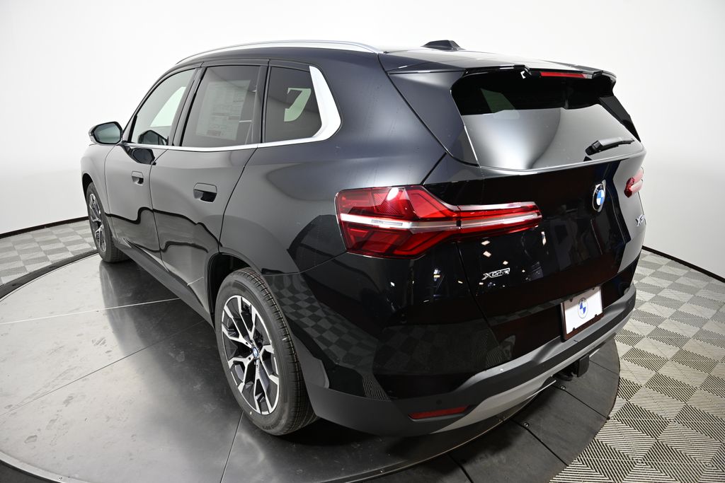 Thumbnail: 2026 BMW X3 - 3