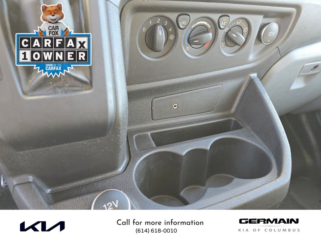 2019 Ford Transit photo 28