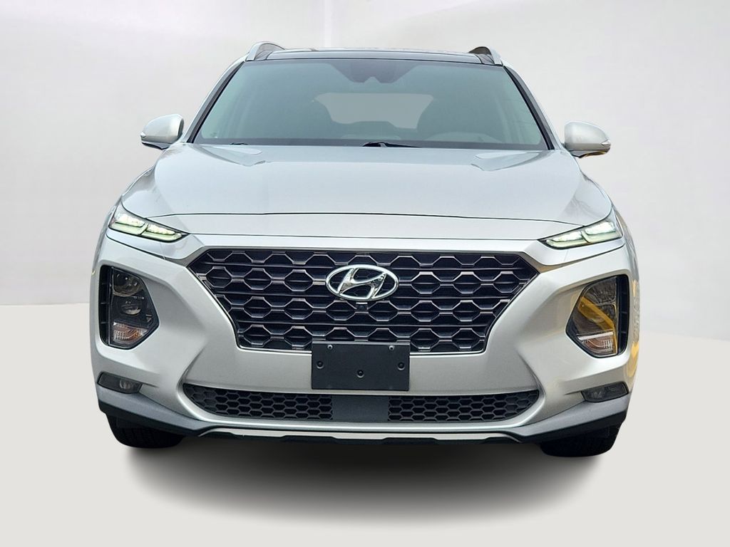 Thumbnail: 2019 Hyundai Santa Fe - 2