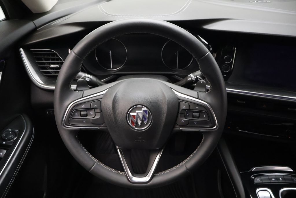 Thumbnail: 2021 Buick Envision - 23