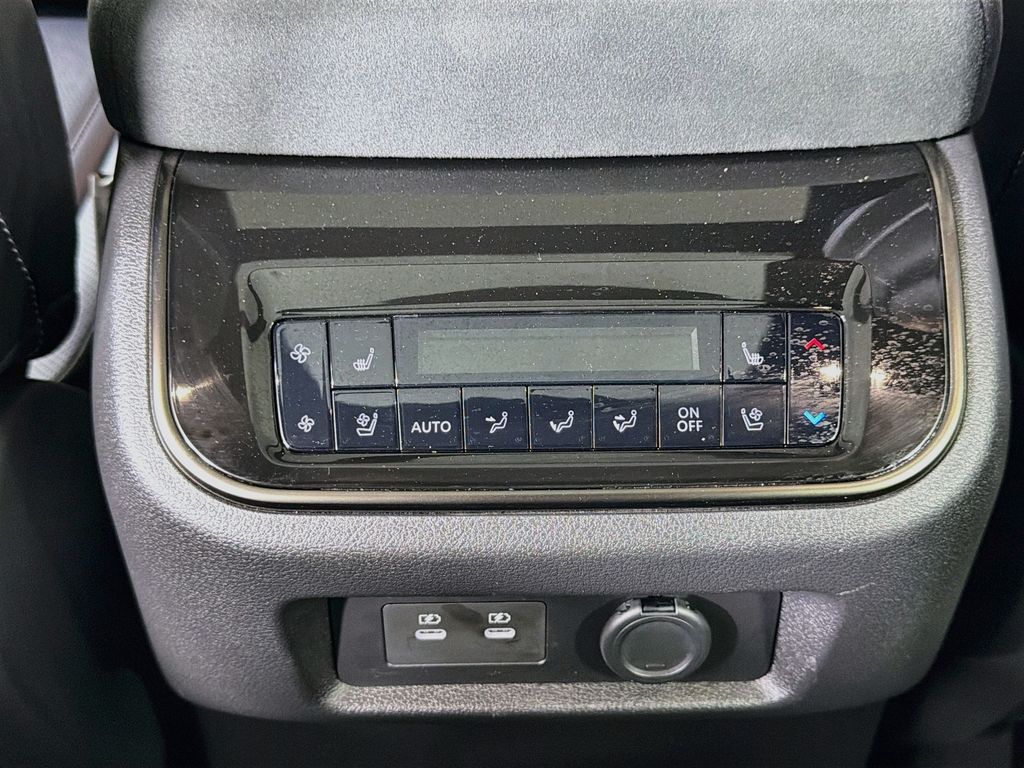 Used 2026 Infiniti QX80 SUV