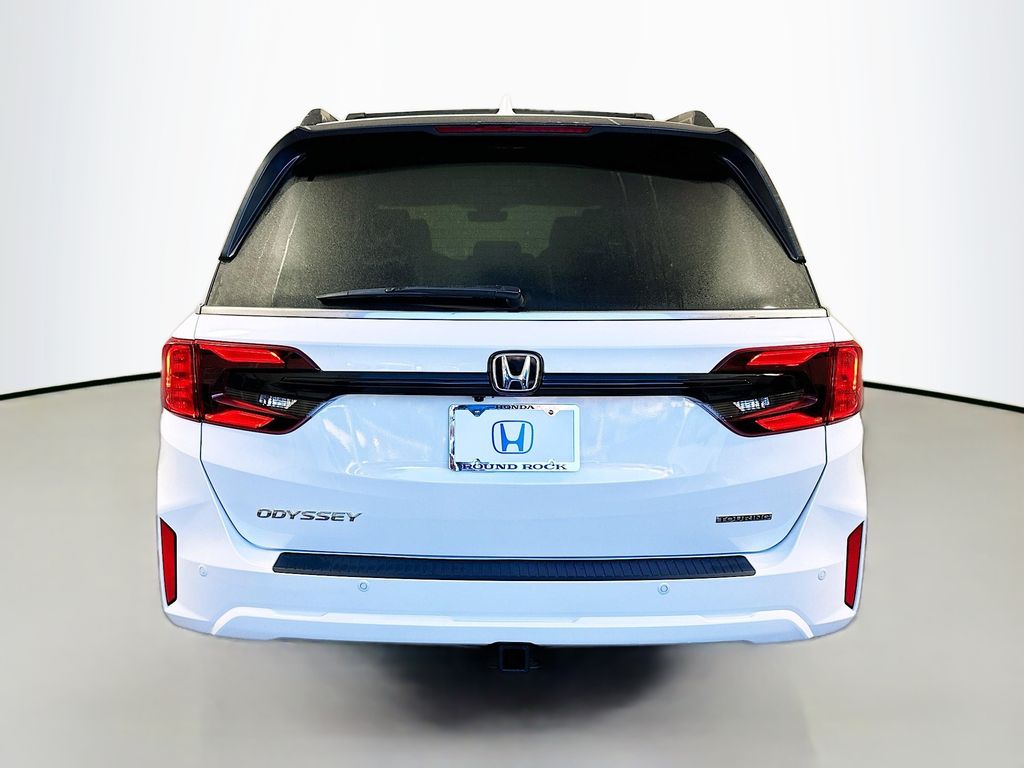 Thumbnail: 2026 Honda Odyssey - 6