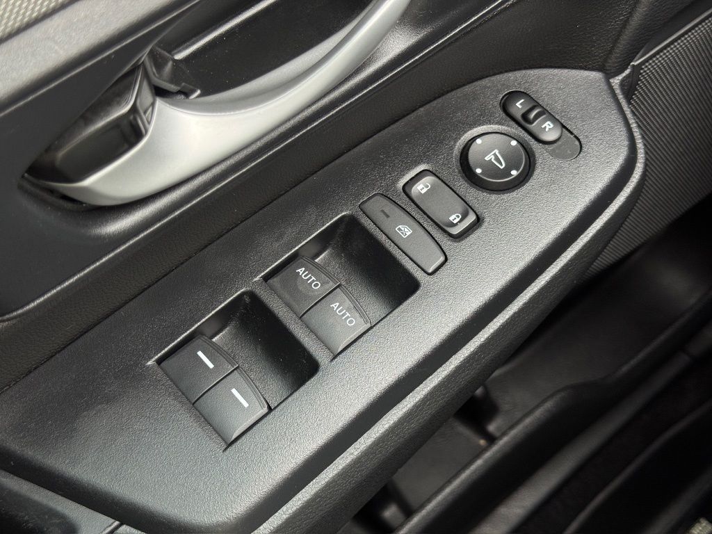 2022 Honda CR-V Special Edition  at Parkway Family Mazda