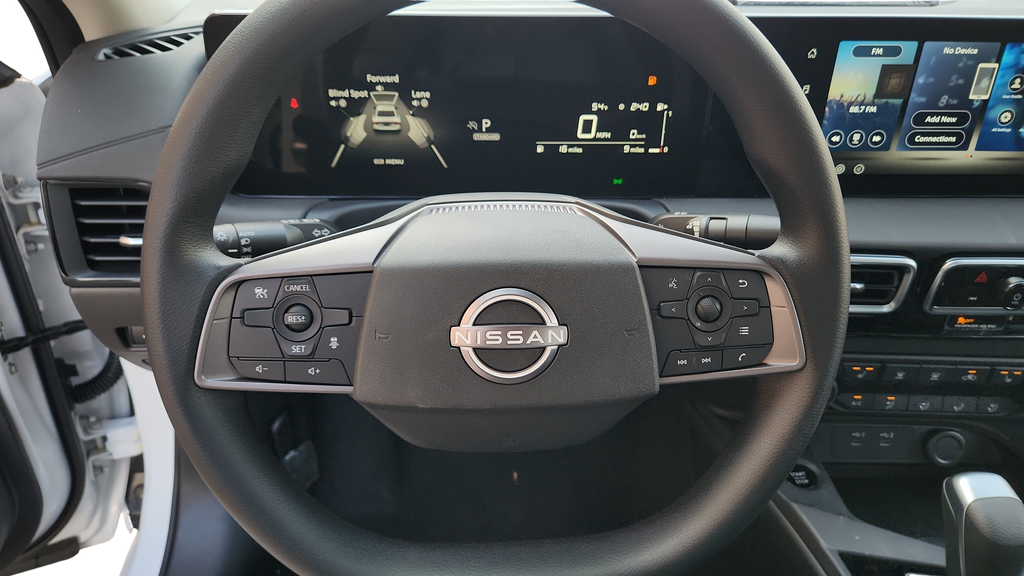 2026 Nissan Sentra