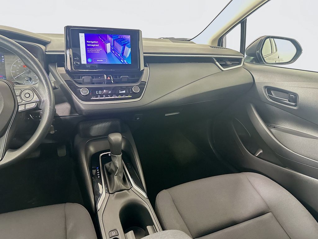 Thumbnail: 2023 Toyota Corolla - 23