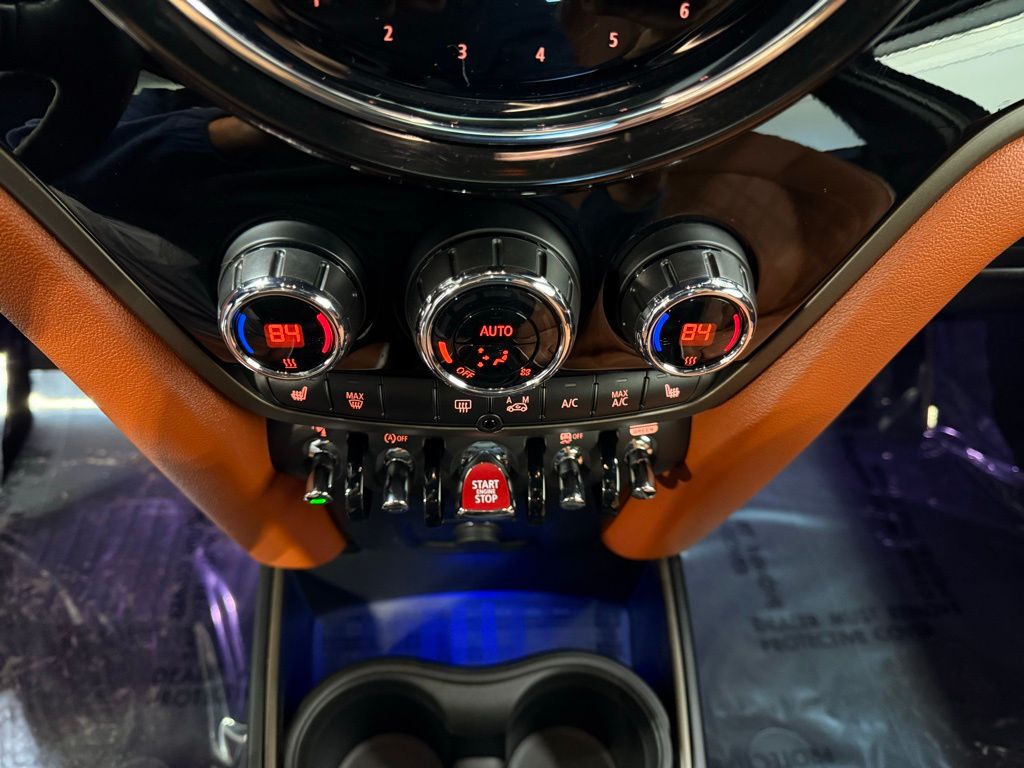 Thumbnail: 2023 MINI Cooper Countryman - 19