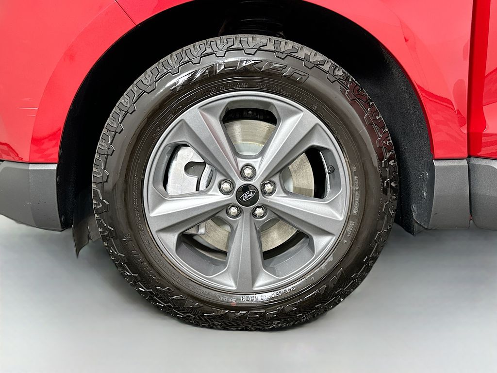 Thumbnail: 2024 Ford Edge - 31