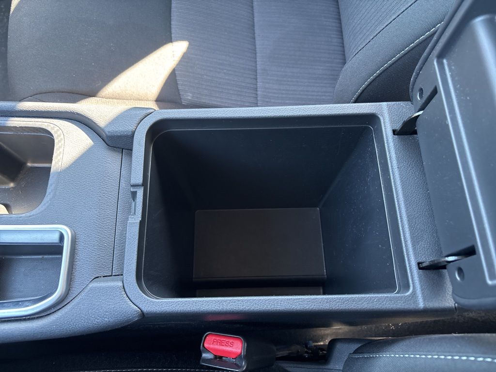 Used 2025 Nissan Sentra Sedan