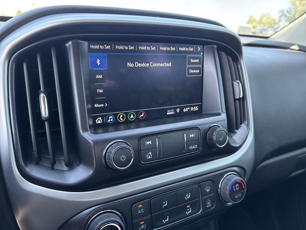 Used 2022 Chevrolet Colorado Truck