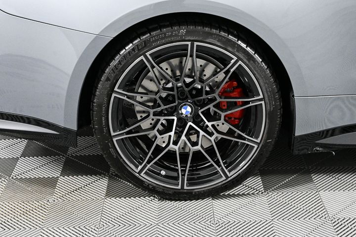 2024 BMW M4 Competition 32