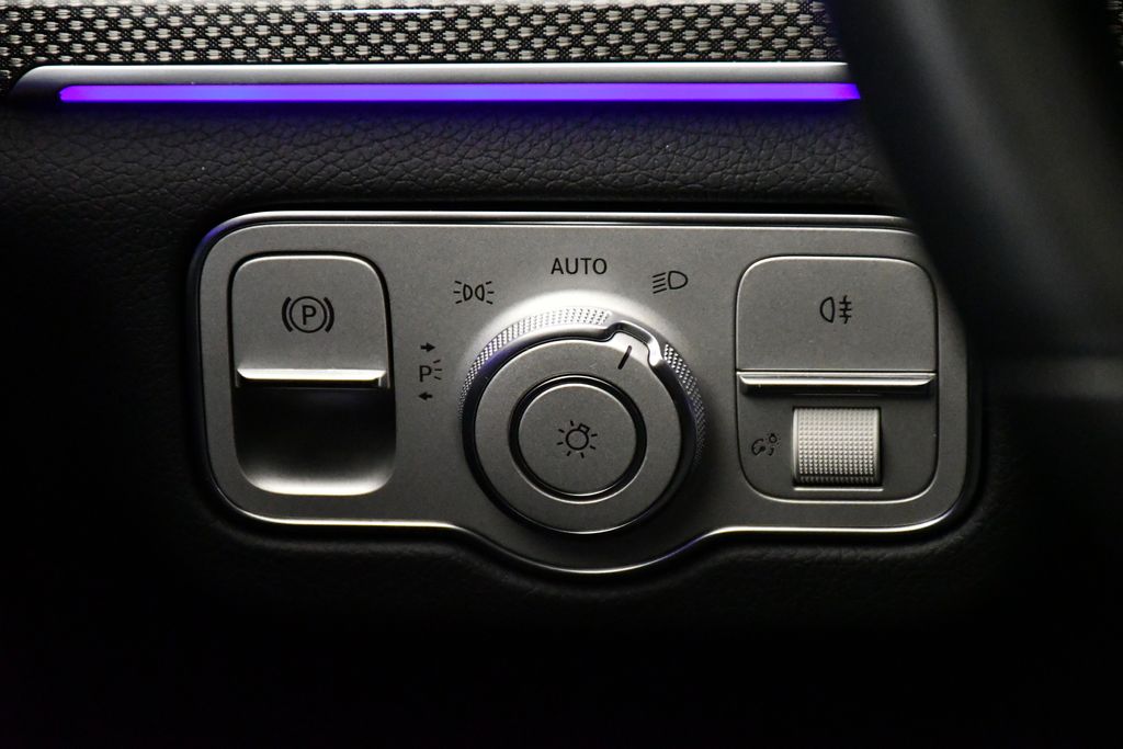 2023 Mercedes-Benz GLS 450 4MATIC 21