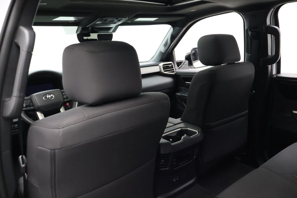 Thumbnail: 2025 Toyota Sequoia - 20