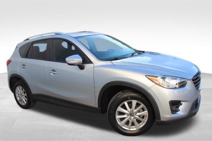 Used Car 2016 Mazda Cx-5  Touring For Sale Under $20,000 In Georgetown, Texas