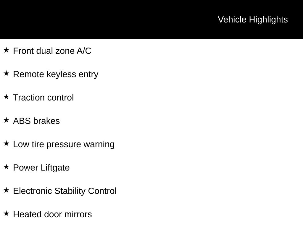 View vehicle photo 5