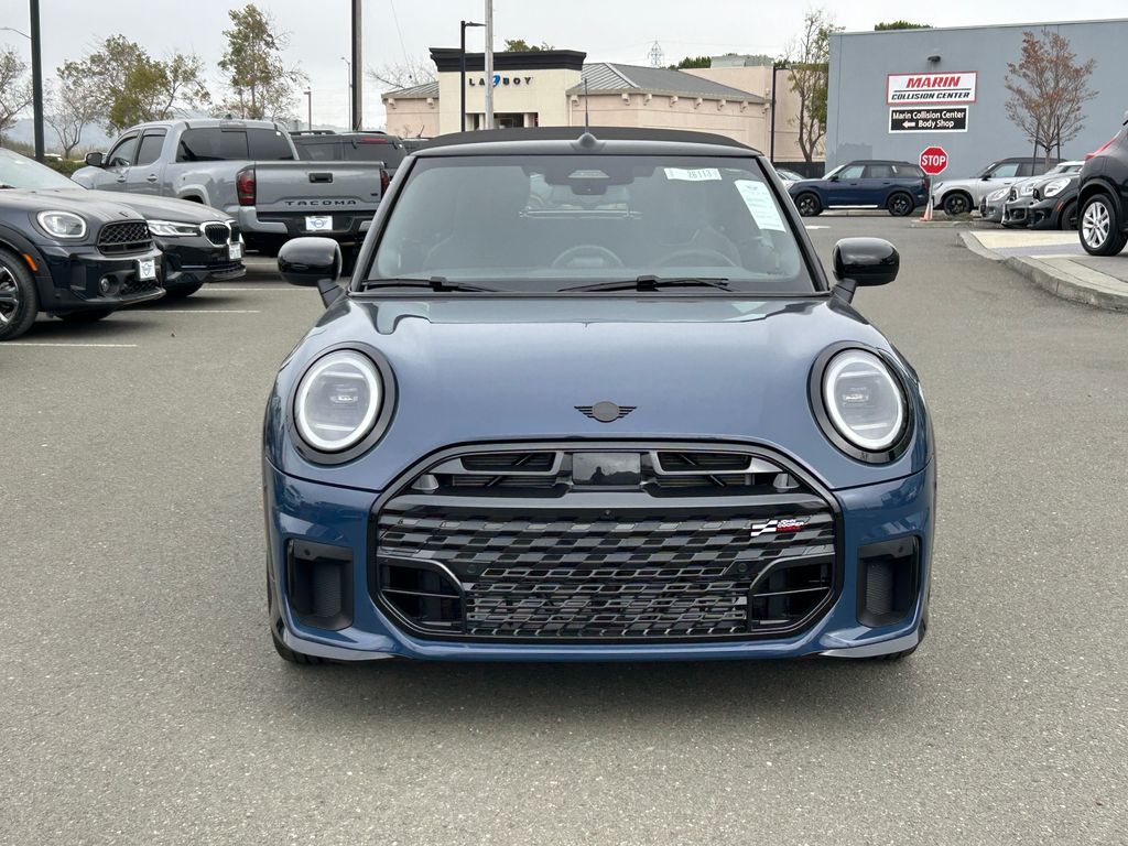 Thumbnail: 2026 MINI Cooper - 8