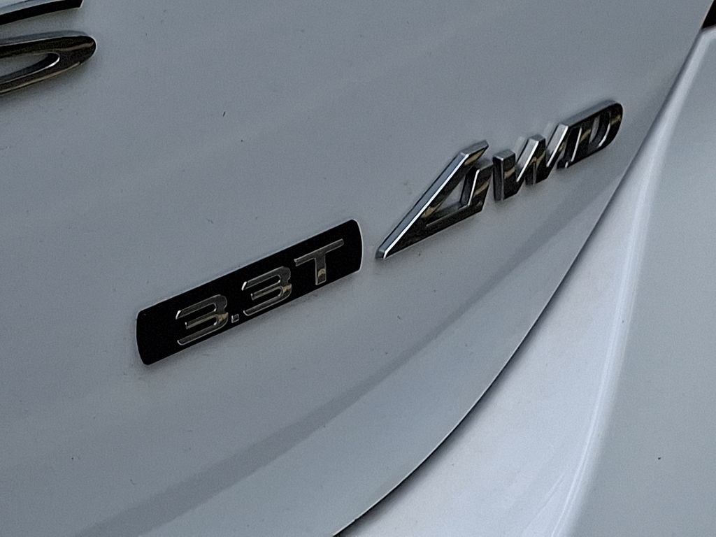 2023 Genesis G70 3.3T 30