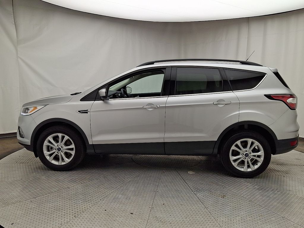 Thumbnail: 2018 Ford Escape - 7