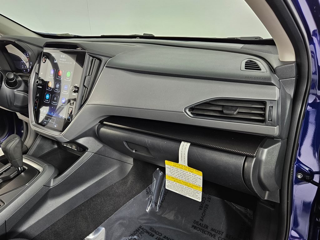 Thumbnail: 2025 Subaru Crosstrek - 14