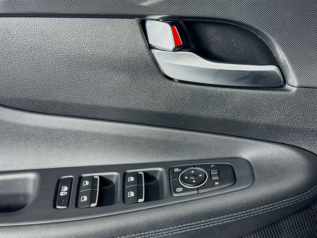 Used Car 2023 Hyundai Santa Fe  Xrt For Sale Under $25,000 In Austin, Texas