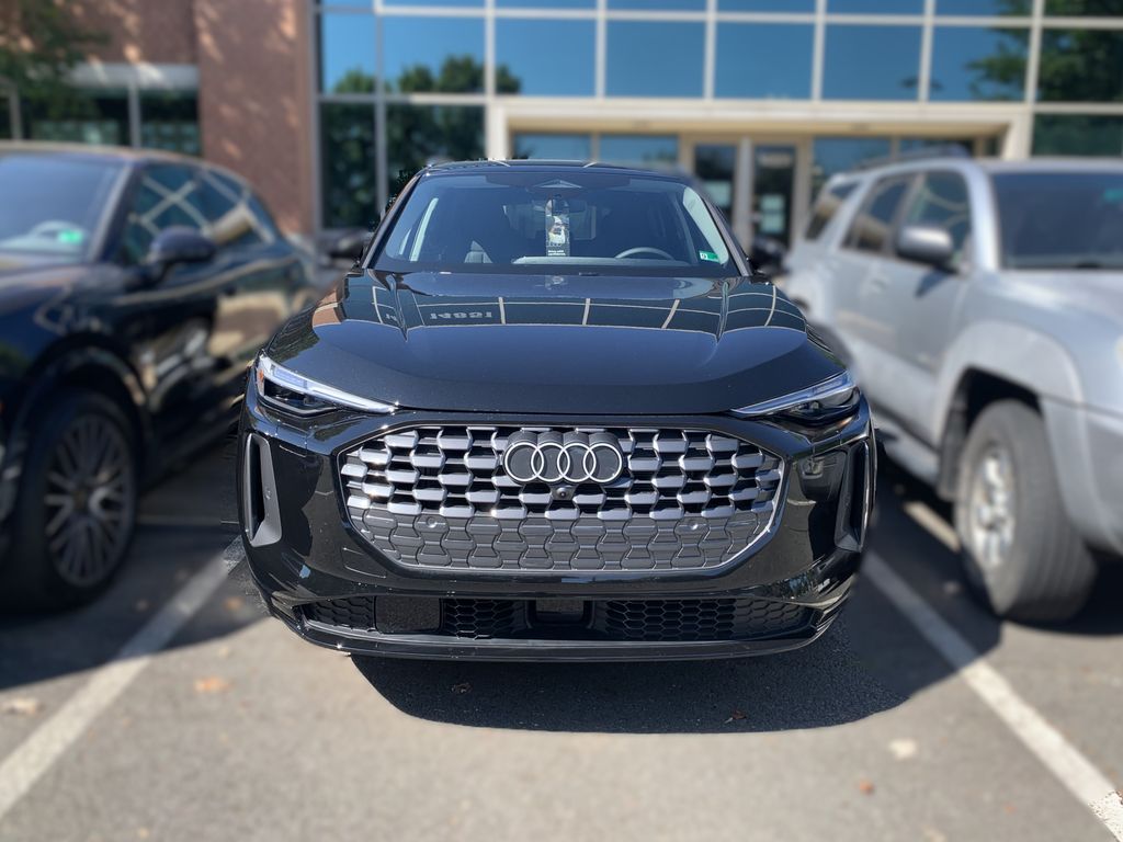 Thumbnail: 2025 Audi Q5 - 2