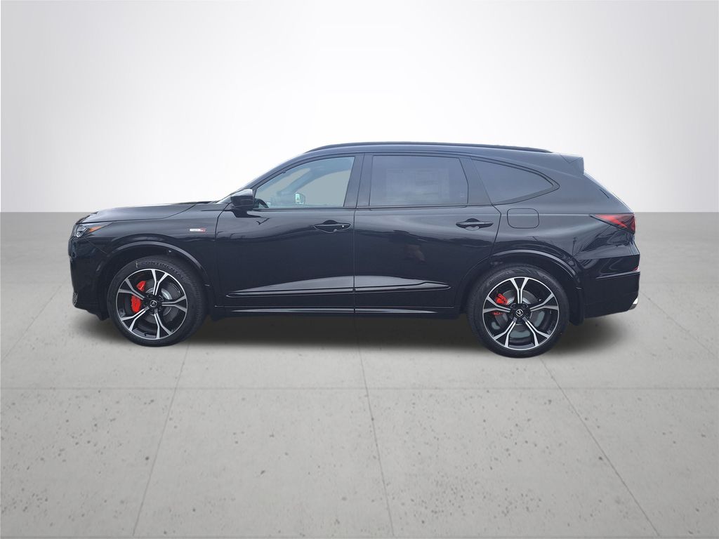 2026 Acura MDX Type S w/Advance Package