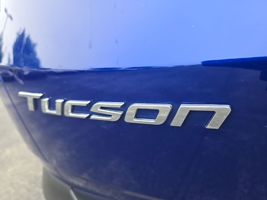 2024 Hyundai Tucson SEL 11