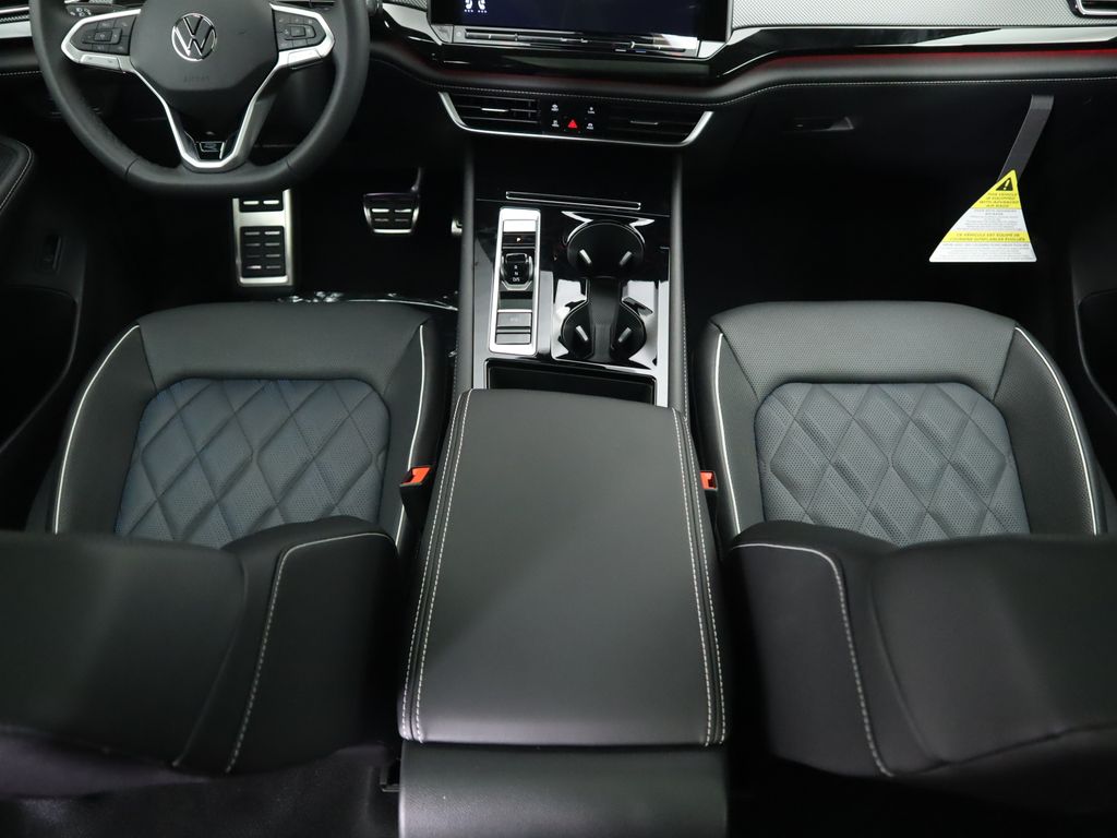 Thumbnail: 2026 Volkswagen Atlas - 17