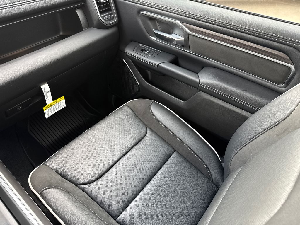 New 2026 Ram 1500 Truck