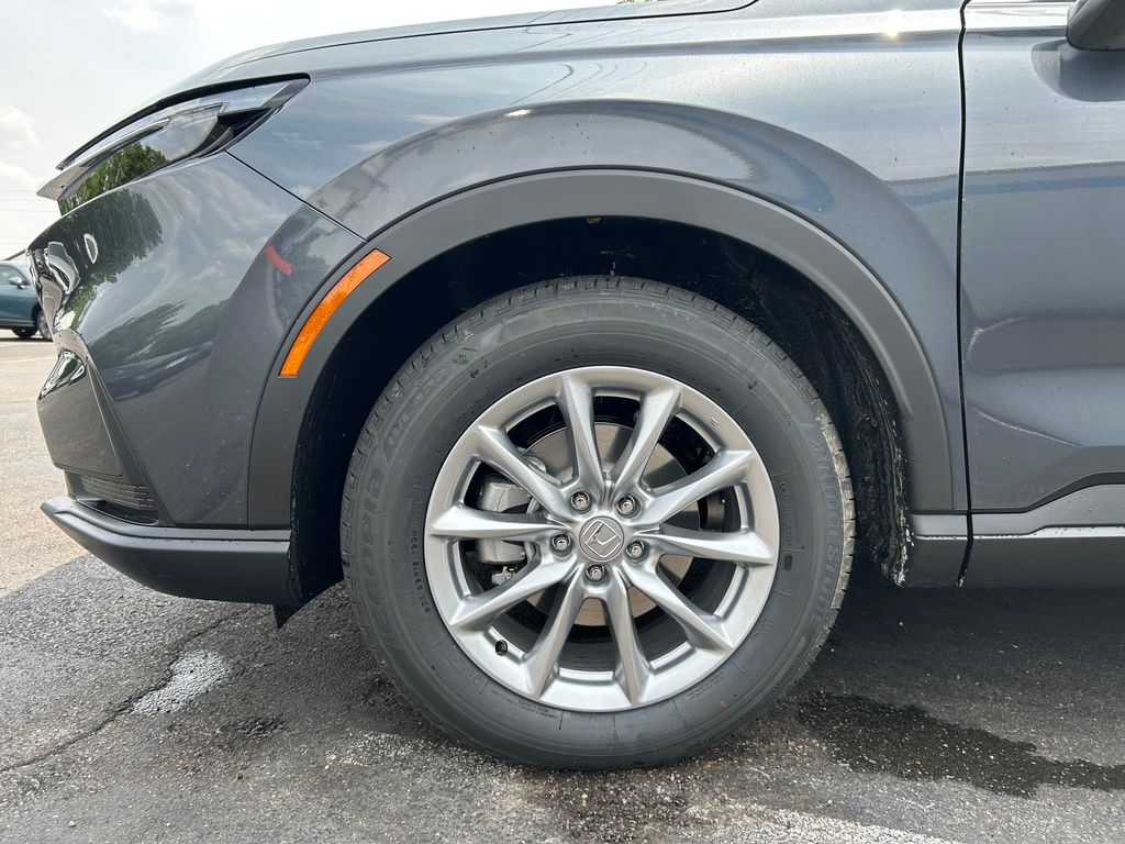 Thumbnail: 2026 Honda CR-V - 10