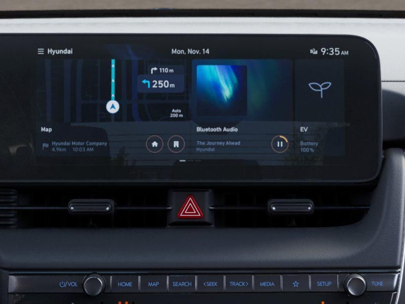 2025 Hyundai IONIQ 5 