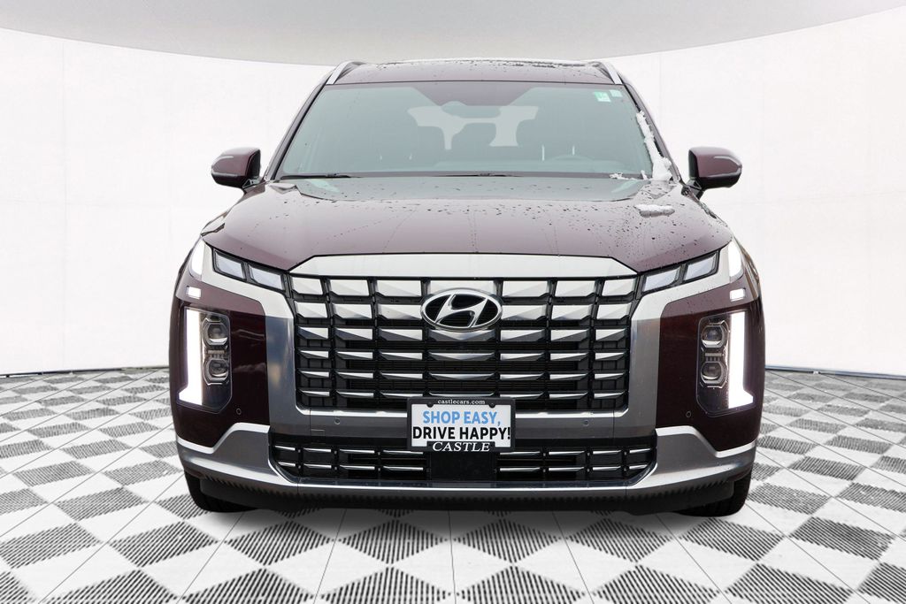 2023 Hyundai Palisade Calligraphy 6