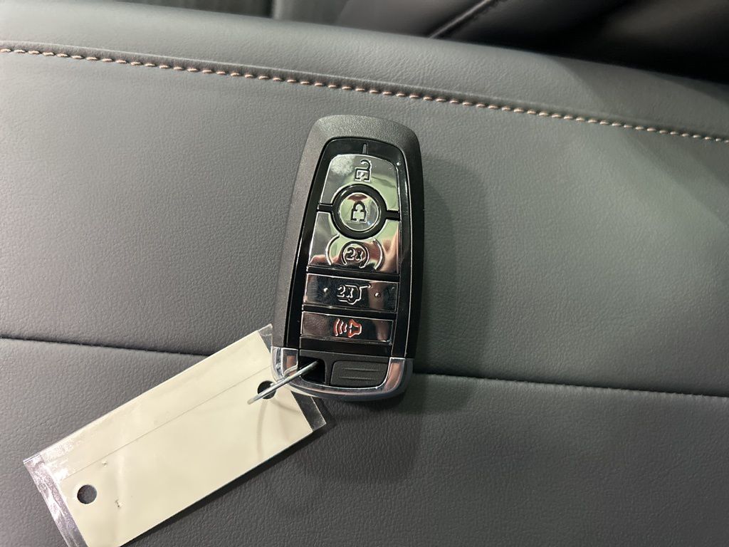 new 2026 Lincoln Nautilus car, priced at $73,933