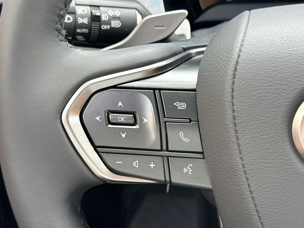 Thumbnail: 2026 Lexus RX - 25